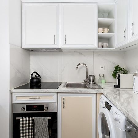 Malila Premium Apartments City Center Kazimierz Starowislna 41 Krakow Bagian luar foto