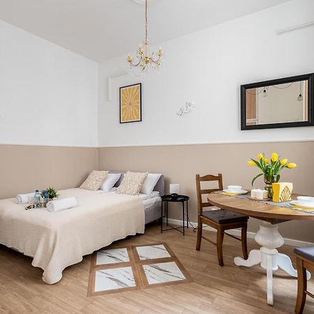 Malila Premium Apartments City Center Kazimierz Starowislna 41 Krakow Bagian luar foto