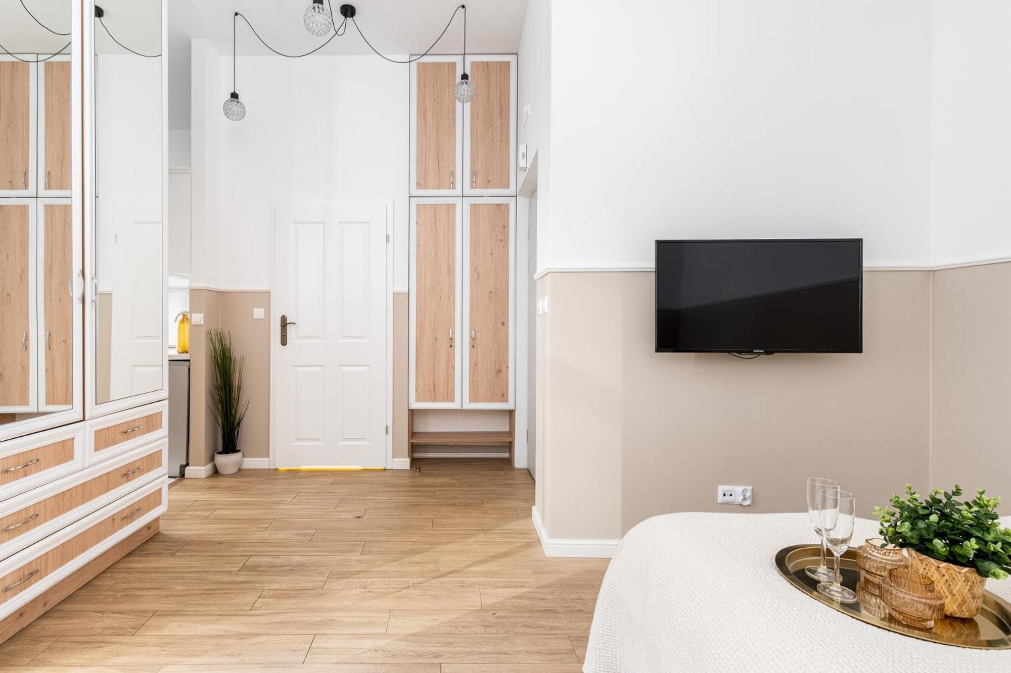 Malila Premium Apartments City Center Kazimierz Starowislna 41 Krakow Bagian luar foto