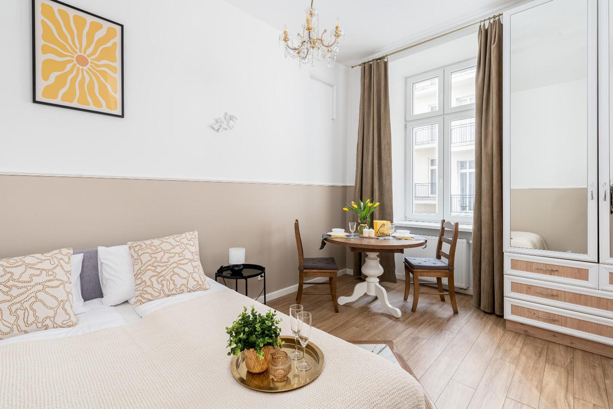 Malila Premium Apartments City Center Kazimierz Starowislna 41 Krakow Bagian luar foto