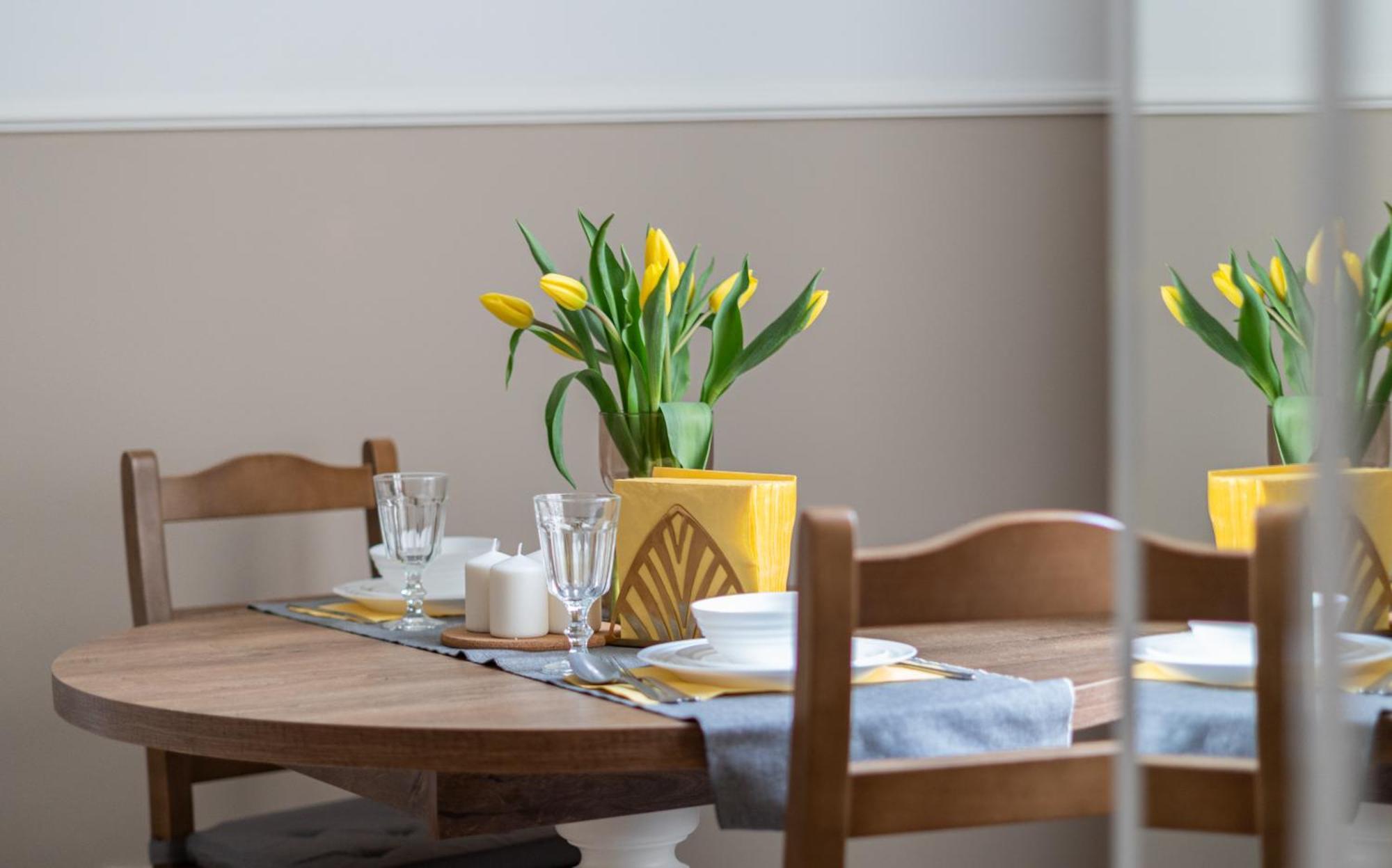 Malila Premium Apartments City Center Kazimierz Starowislna 41 Krakow Bagian luar foto