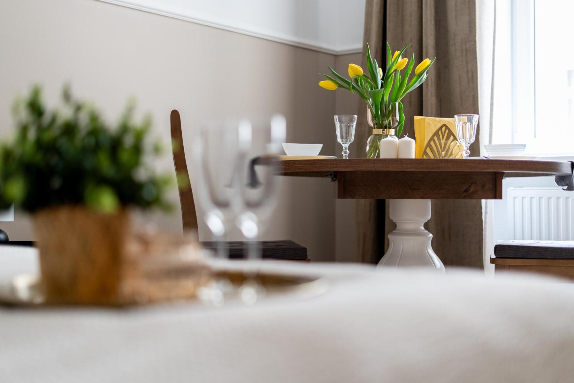 Malila Premium Apartments City Center Kazimierz Starowislna 41 Krakow Bagian luar foto