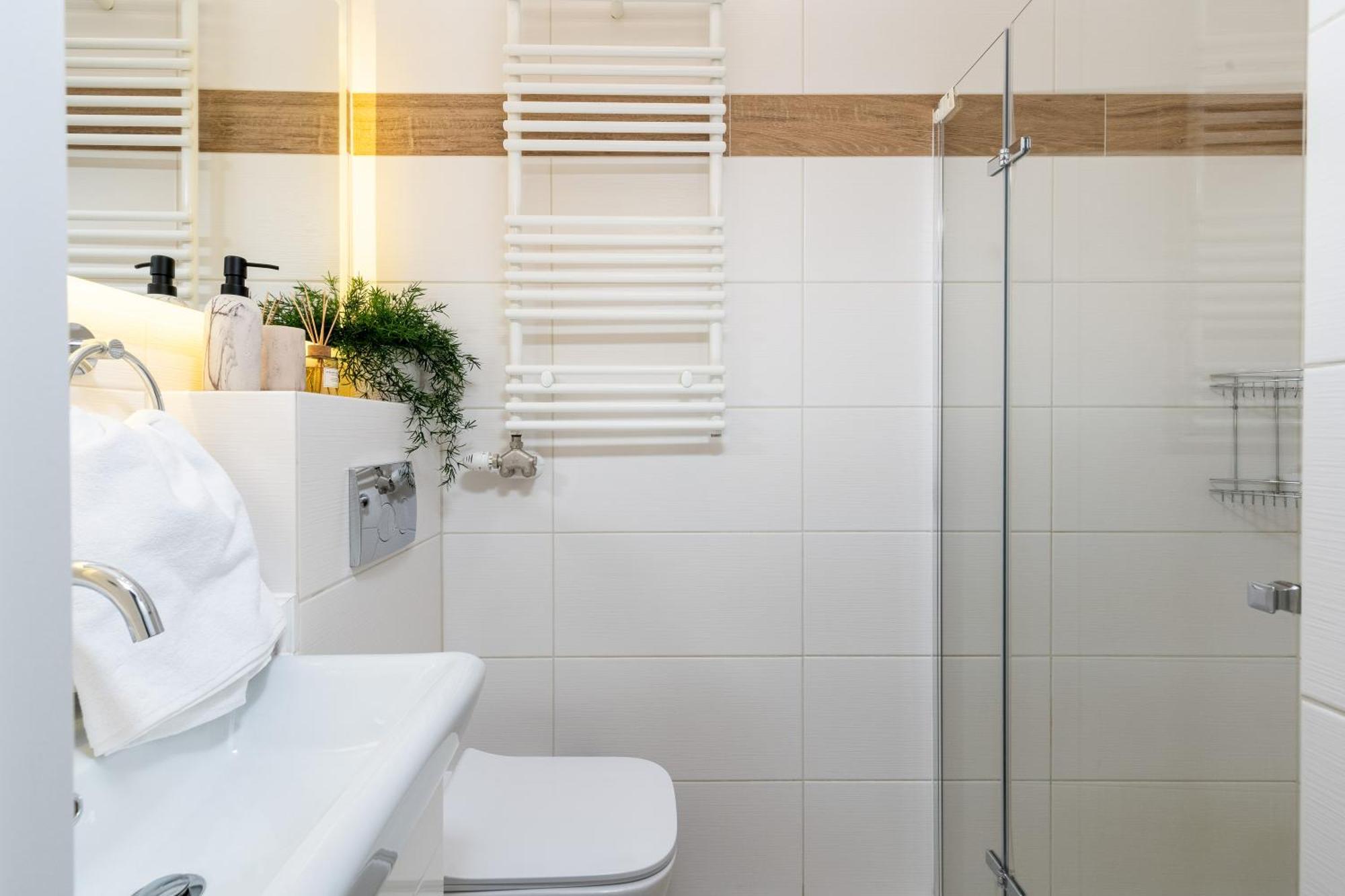 Malila Premium Apartments City Center Kazimierz Starowislna 41 Krakow Bagian luar foto