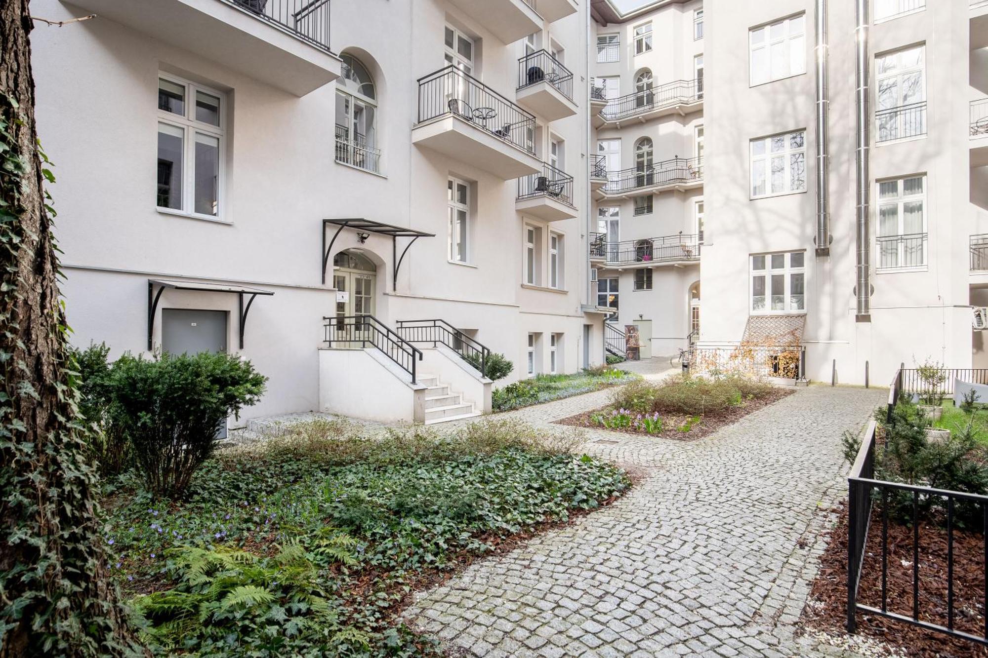 Malila Premium Apartments City Center Kazimierz Starowislna 41 Krakow Bagian luar foto