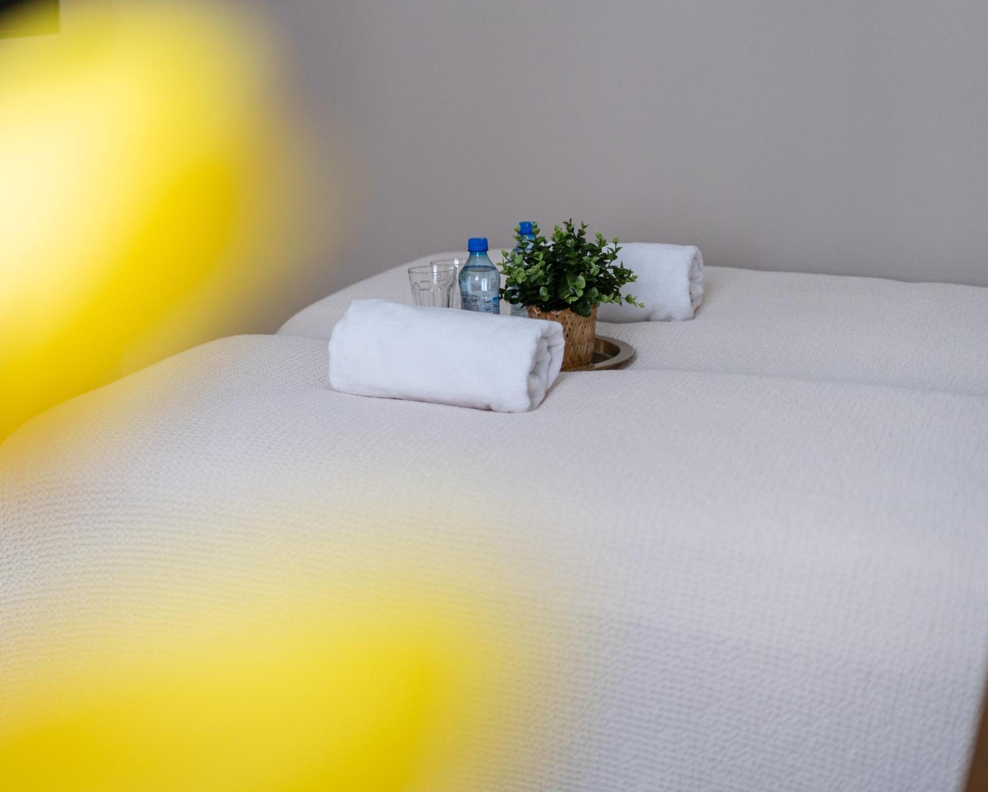 Malila Premium Apartments City Center Kazimierz Starowislna 41 Krakow Bagian luar foto