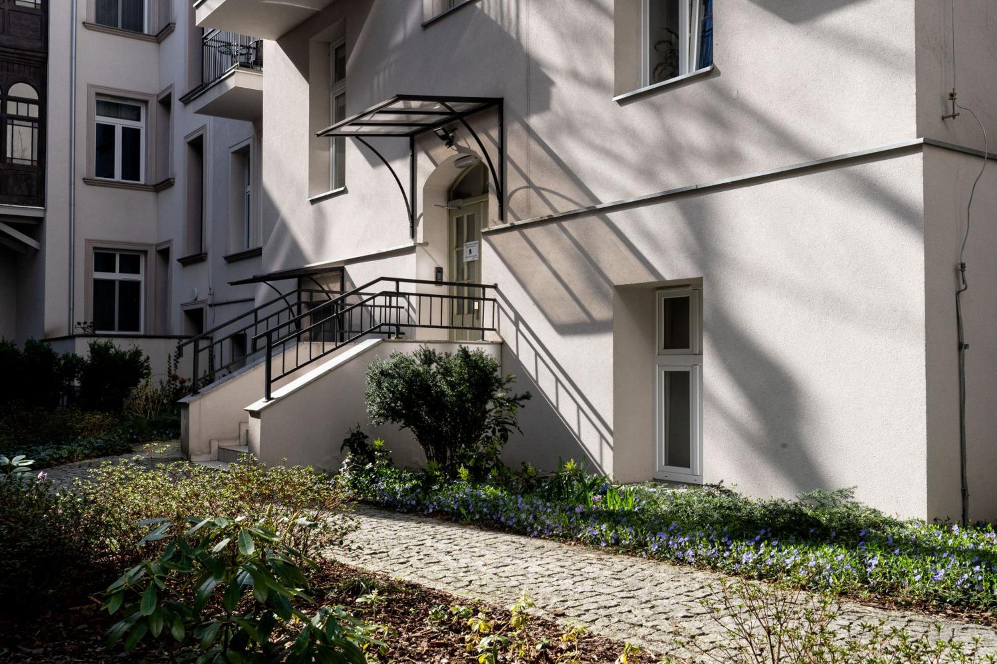 Malila Premium Apartments City Center Kazimierz Starowislna 41 Krakow Bagian luar foto